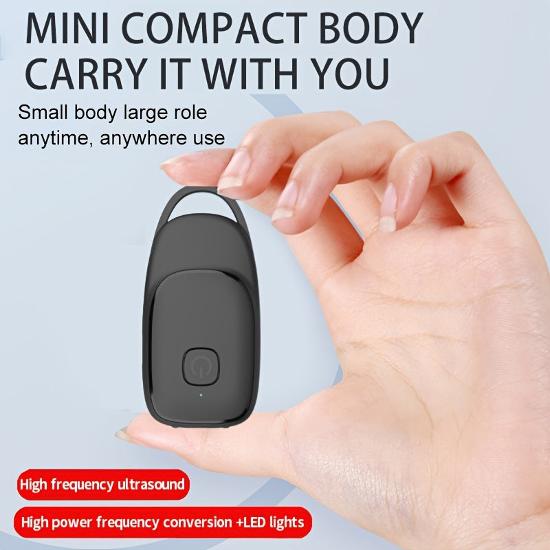 QuietPet | Hundebarkstop – Roligt Hjem og Have