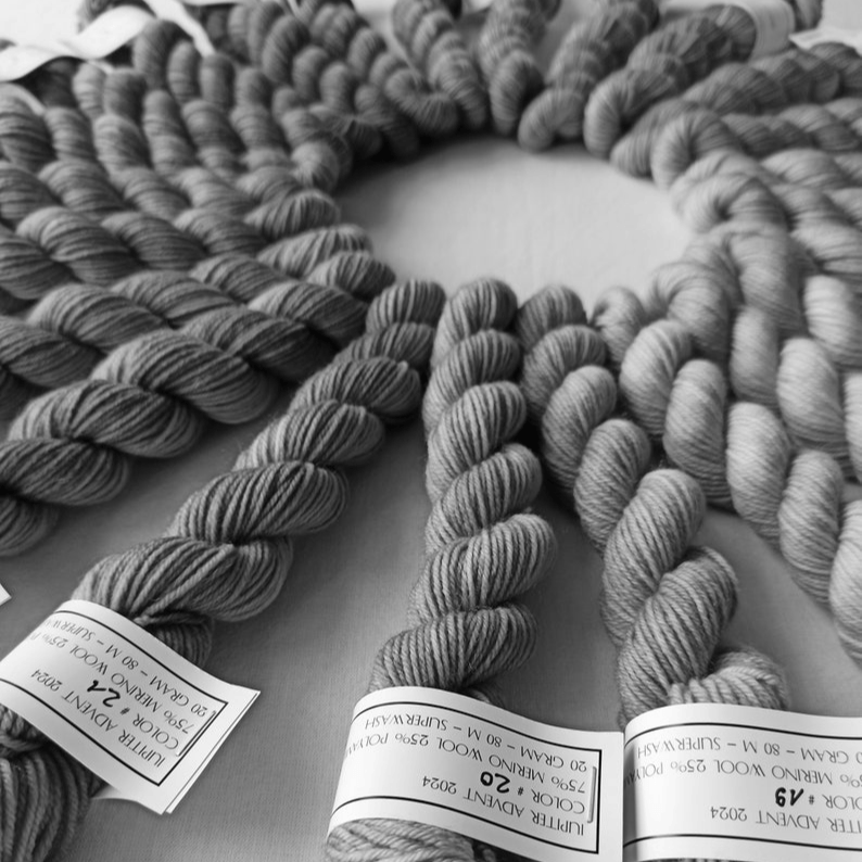 JoyNest | Adventskalender – 24 Unikke Julegaver