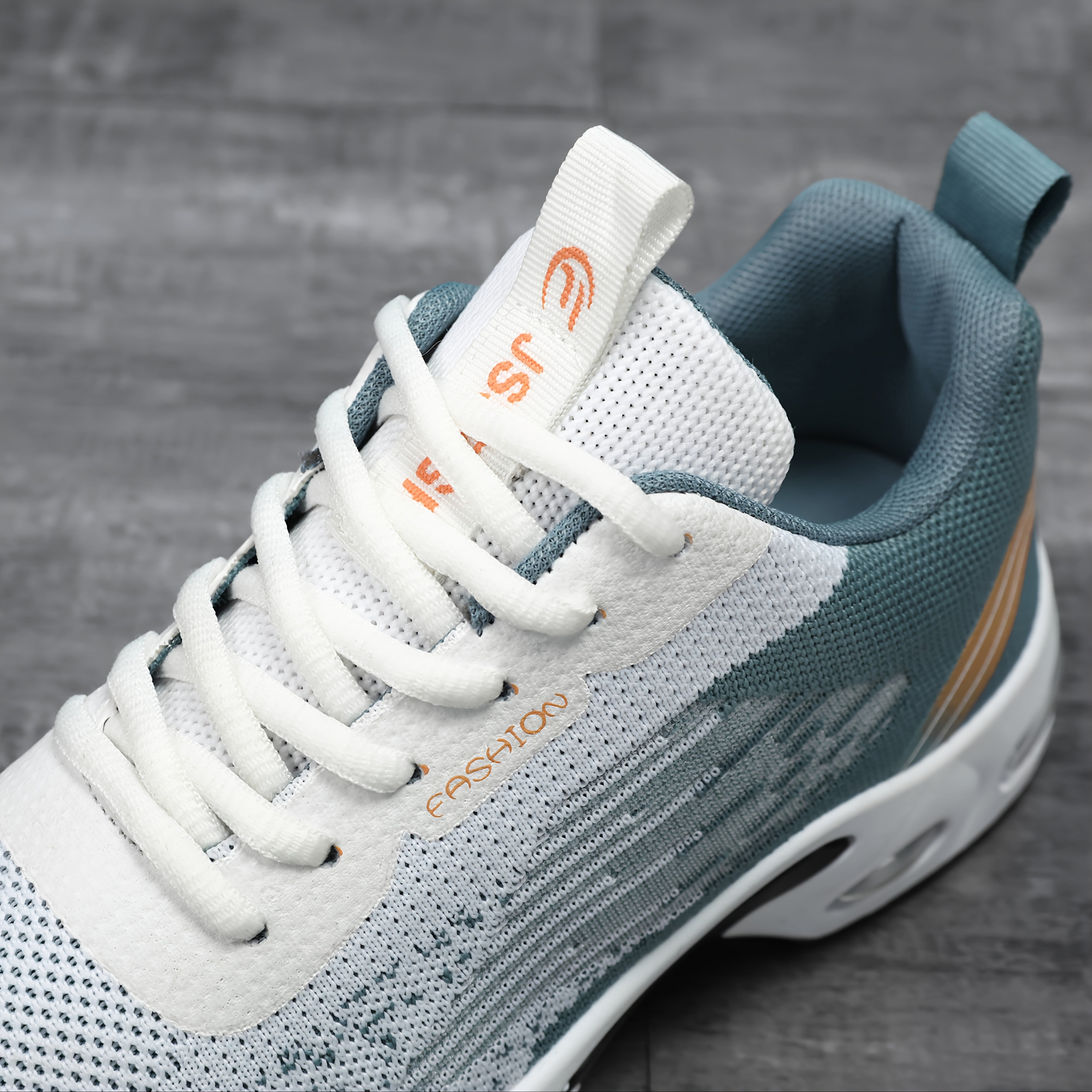 Danny | Åndbare Sportssneakers til Mænd