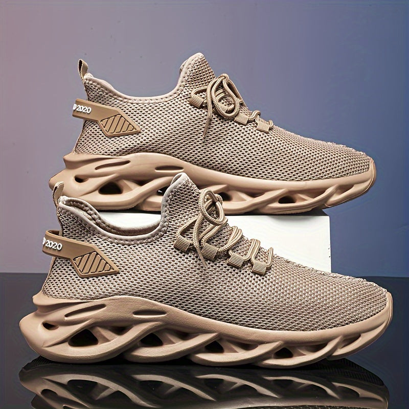 Ralph| Letvægts Sneakers med Støttende Pasform
