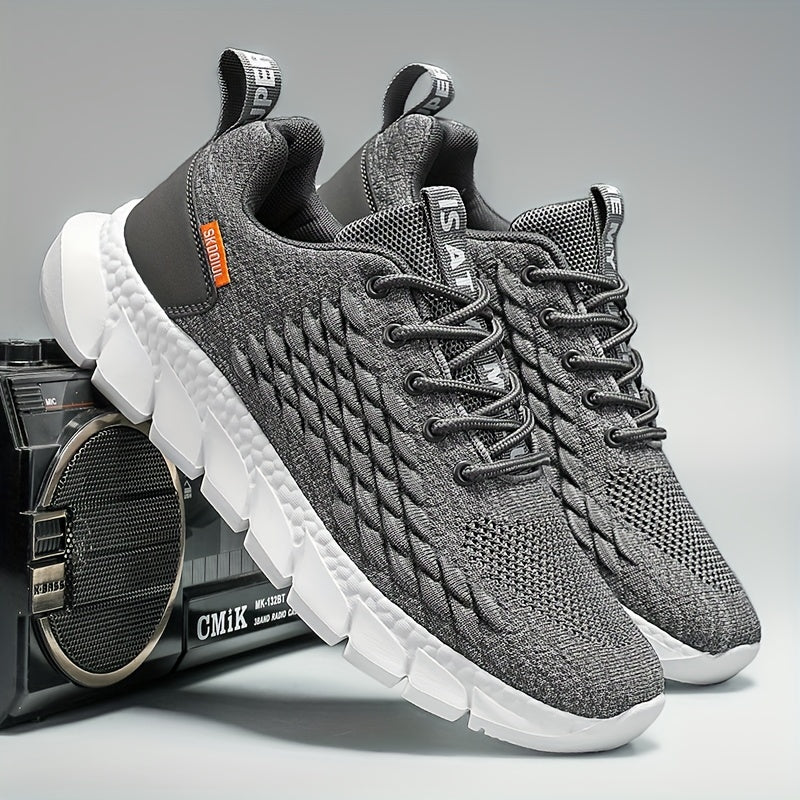 Francis| Sneakers – Casual og Stabil Komfort til Efteråret