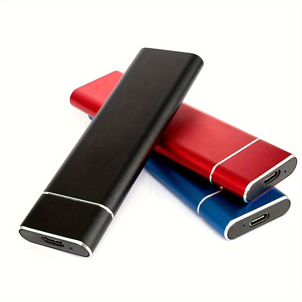 TransferPro | USB Harddisk til Sikker og Stabil Lagring