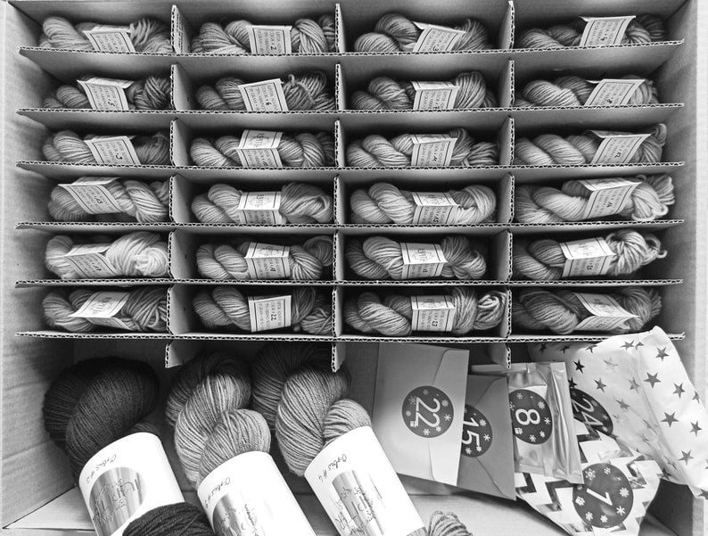 JoyNest | Adventskalender – 24 Unikke Julegaver
