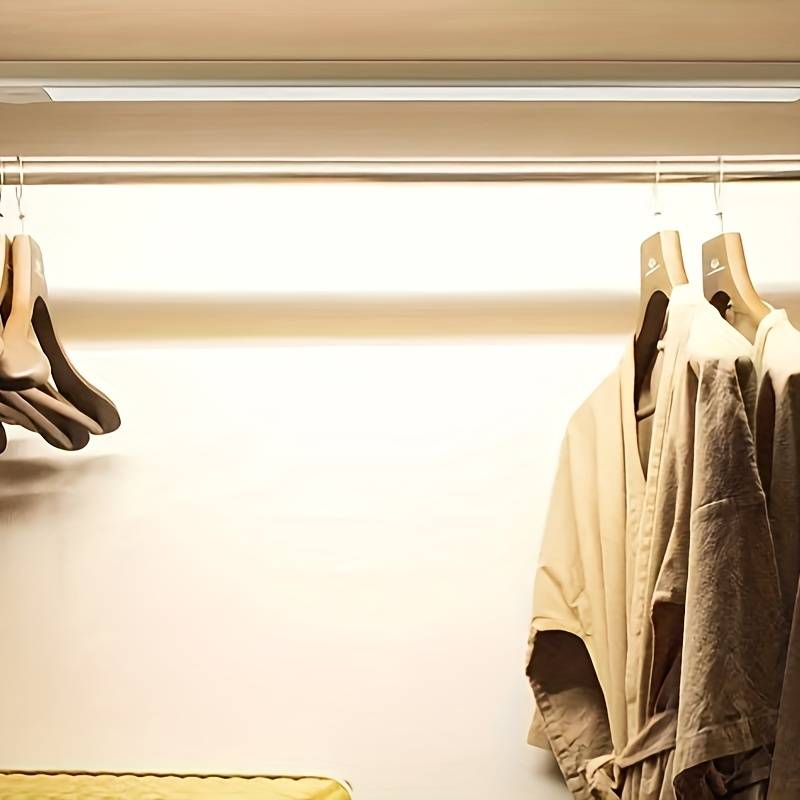 BrightEdge | Natlampe – Smart Lys med Automatisk Aktivering