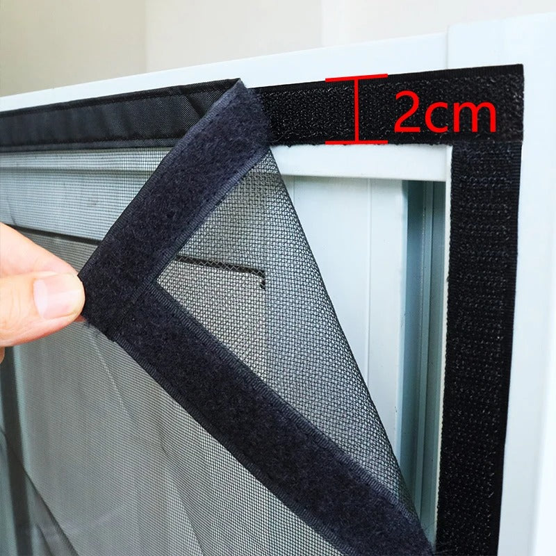 BugGuard | Magnetisk Fluenet
