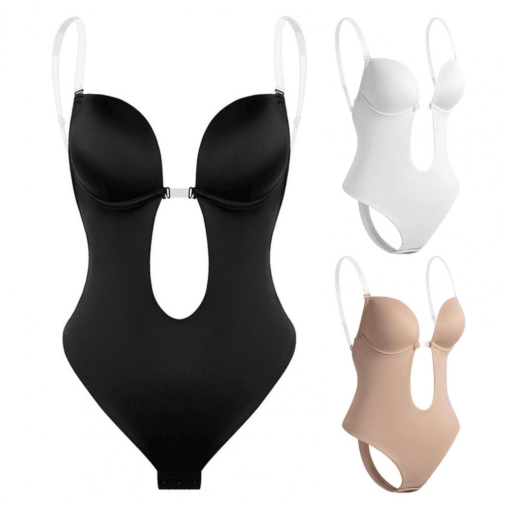 ElastiCurve | Formende Undertøj med Fleksibel Støtte og Flot Pasform