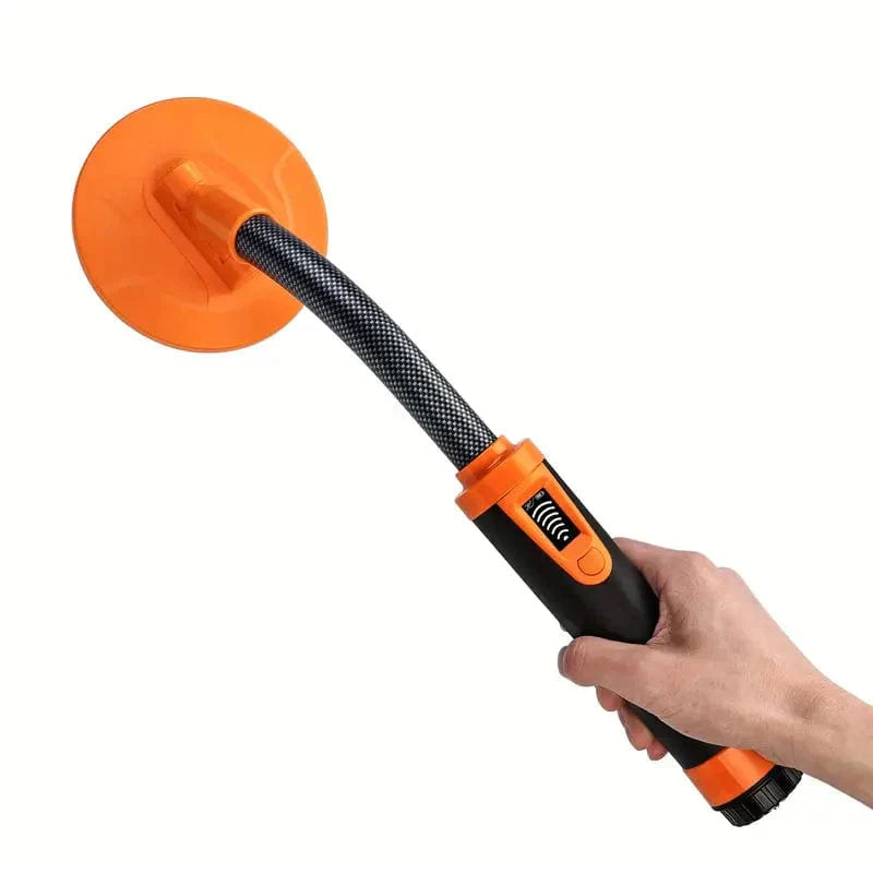 SeaScope | Metaldetektor – Nøjagtig Søgning under Overfladen