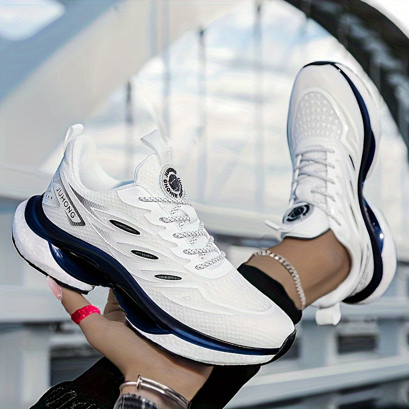Diane | Letvægts Åndbare Sneakers til Damer Nuvenci.dk