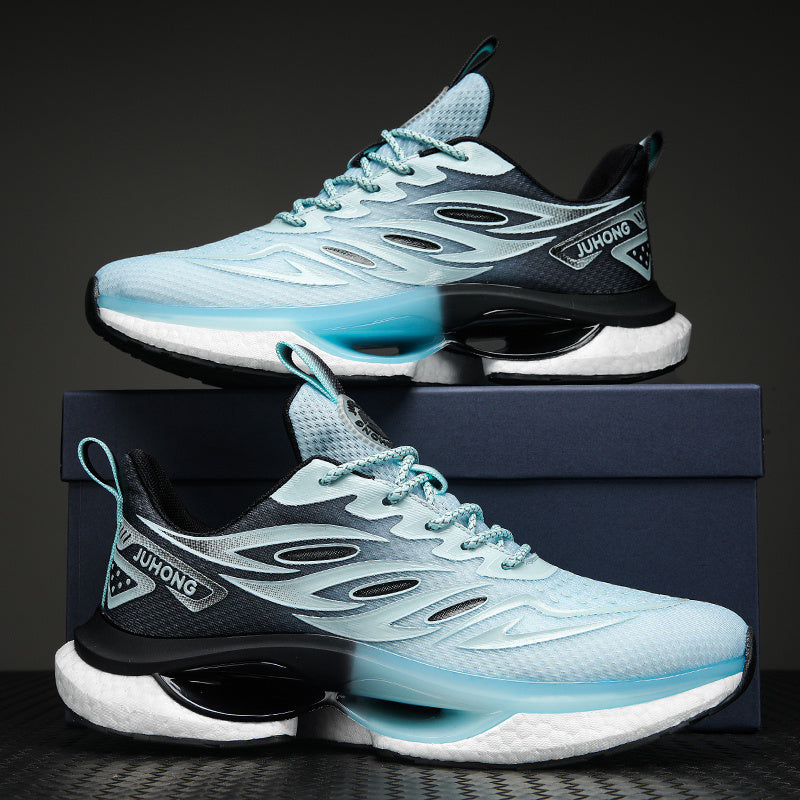 Diane | Letvægts Åndbare Sneakers til Damer Nuvenci.dk