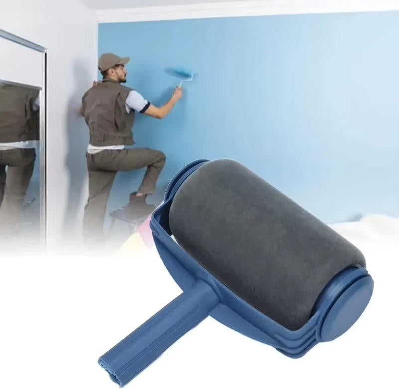 SwiftPaint | Selvprimende malerrulle