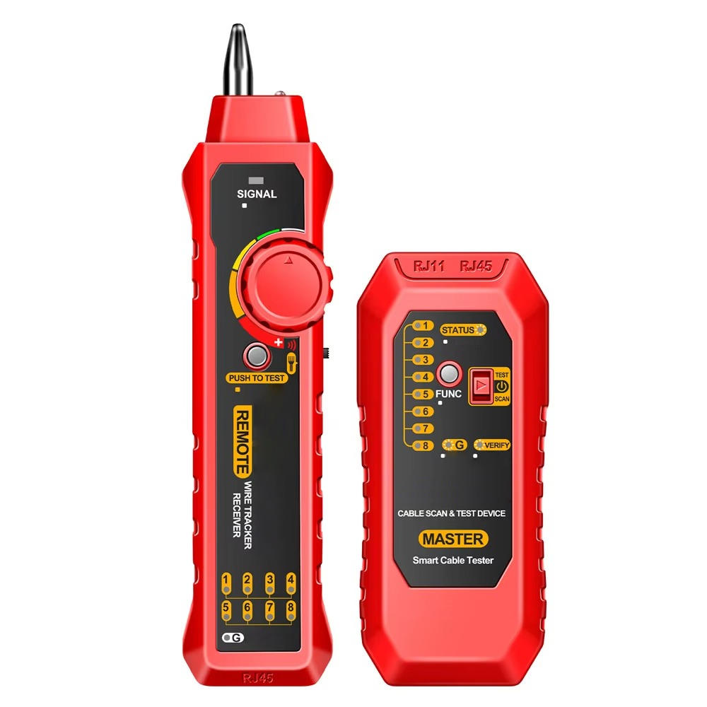 CircuitPro | Strømkredstester