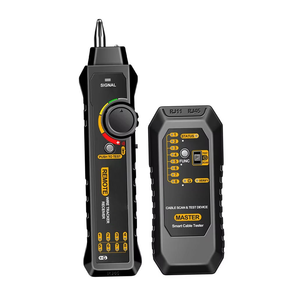 CircuitPro | Strømkredstester