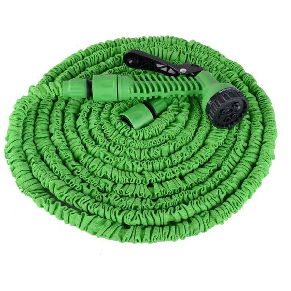 HoseMate | Udvidelig slange med 9-i-1 sprayhoved
