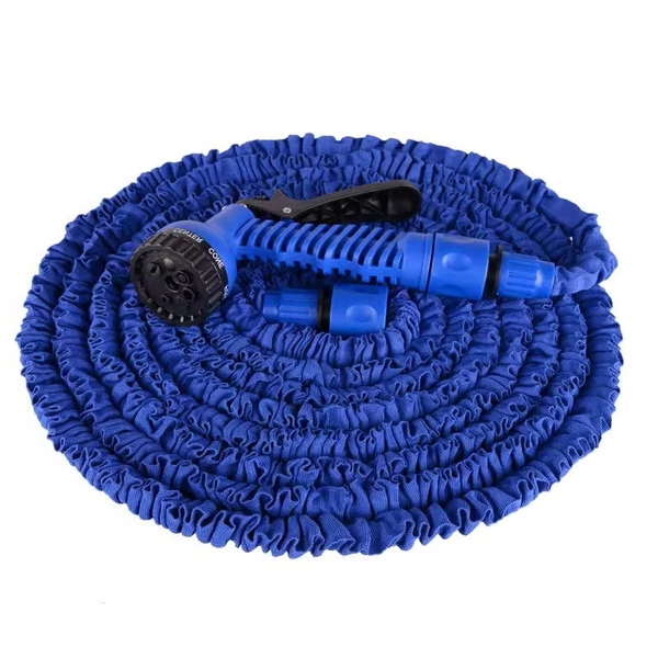 HoseMate | Udvidelig slange med 9-i-1 sprayhoved