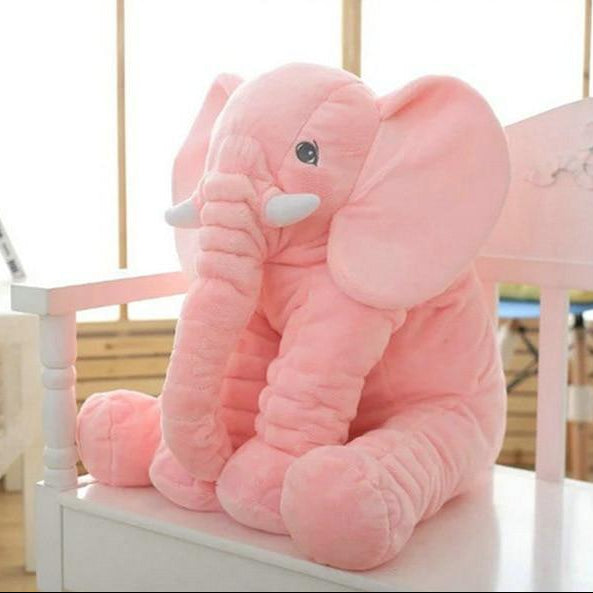DreamPals | Baby Sovepude – Rolig Søvn og Tryg Hygge Pink Nuvenci.dk
