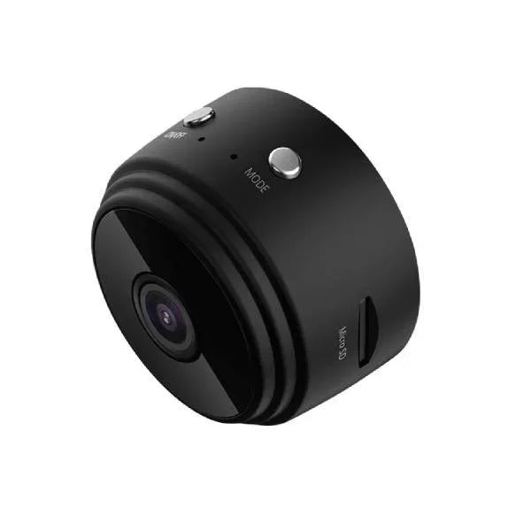 Drive360 | Drejbar bakkamera med app-forbindelse Nuvenci.dk