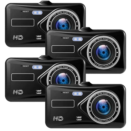 DriveMate | Bilkamera – 1080p Optagelse og Bred Synsvinkel Nuvenci.dk