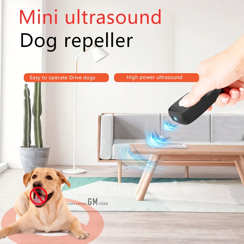 QuietPet | Hundebarkstop – Roligt Hjem og Have