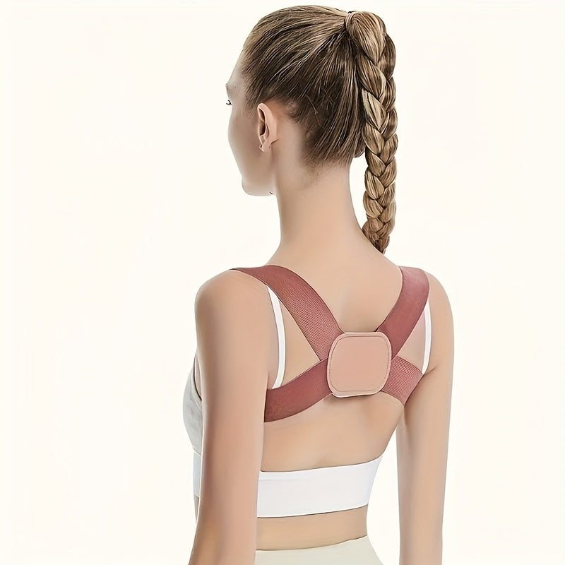 BodyForm | Justerbar Rygstøtte for Optimal Holdning