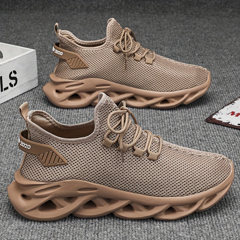 Ralph| Letvægts Sneakers med Støttende Pasform