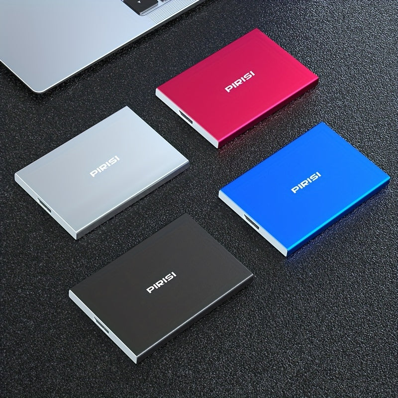 StoreEdge | Bærbar Harddisk med Elegant Design og Pålidelig Ydelse