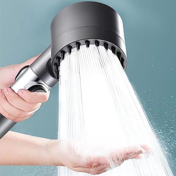 EcoStream | Højtryksbruserhoved Nuvenci.dk