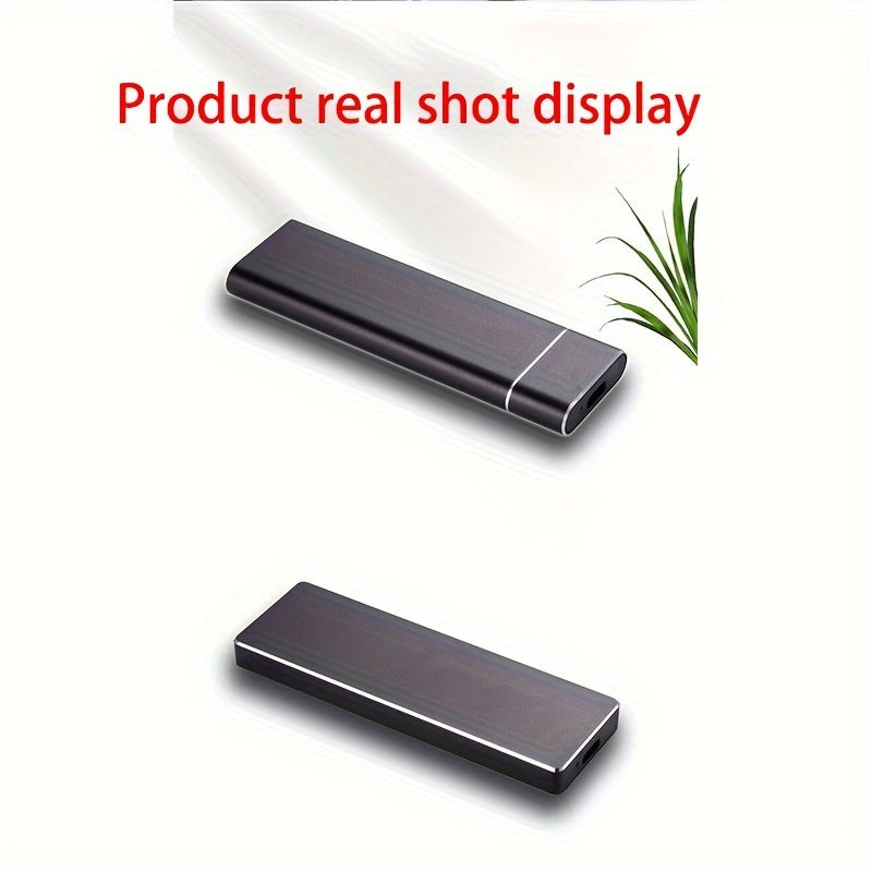 TransferPro | USB Harddisk til Sikker og Stabil Lagring