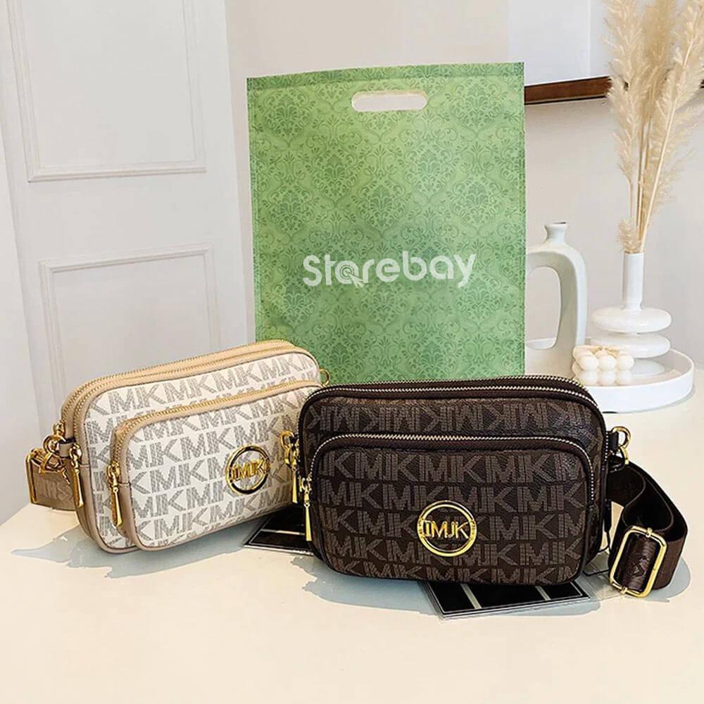 Sarah | Időtlen Elegancia