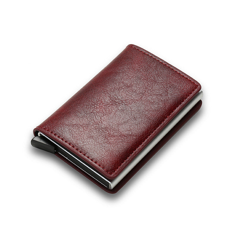 EliteWallet | Intelligent Pung til Gentlemen Nuvenci.dk