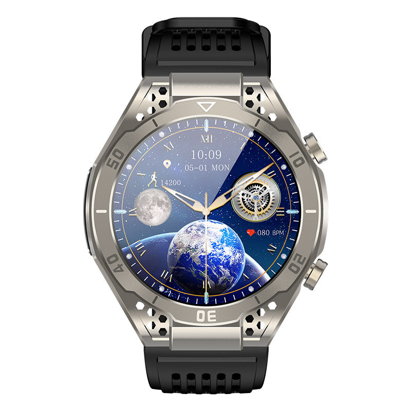 Variant image for Luciano | Smartwatch – Elegant Sundhedsovervågning til Moderne Livsstil-13