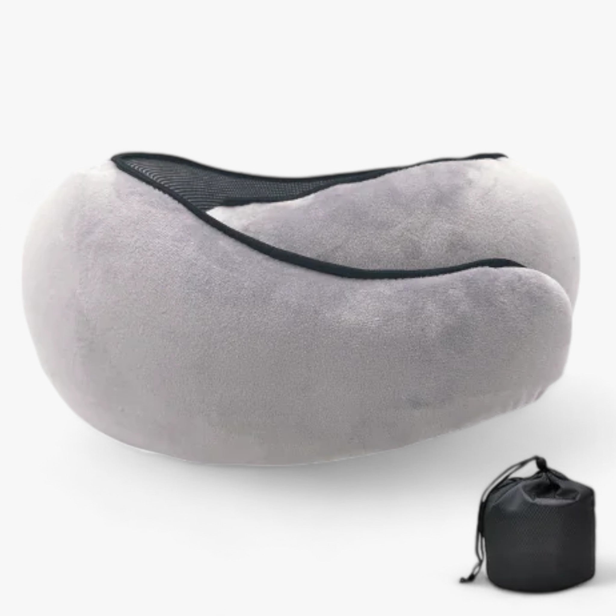 NapRest | Ergonomisk Rejsepude for Ultimativ Komfort