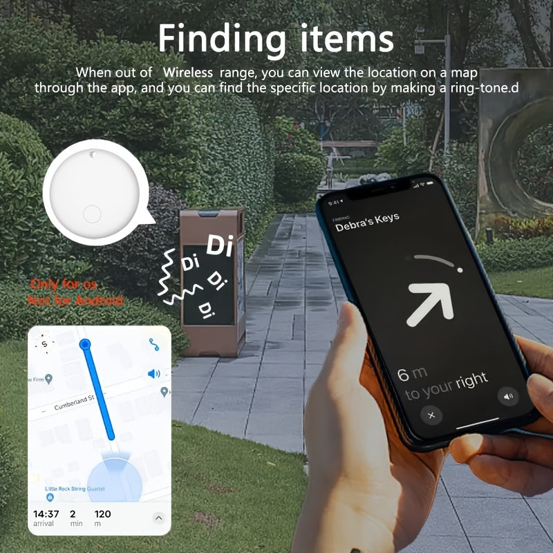 SafeLocate | GPS Sporingsenhed – Realtidsovervågning og Tryghed