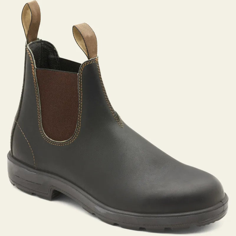 Sharon | Slip-On Støvler Vandtæt Komfort