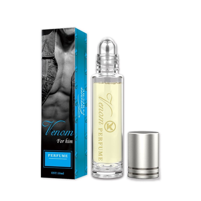 AphroLux | Forførende Pheromonduft i Roll-On