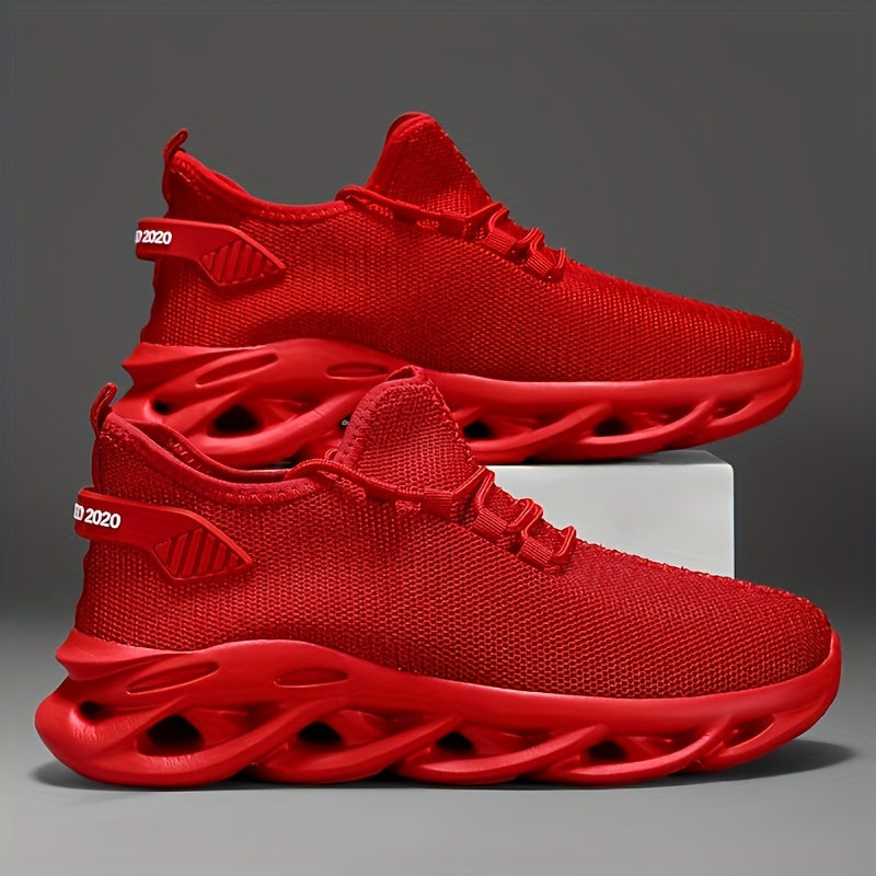 Ralph| Letvægts Sneakers med Støttende Pasform