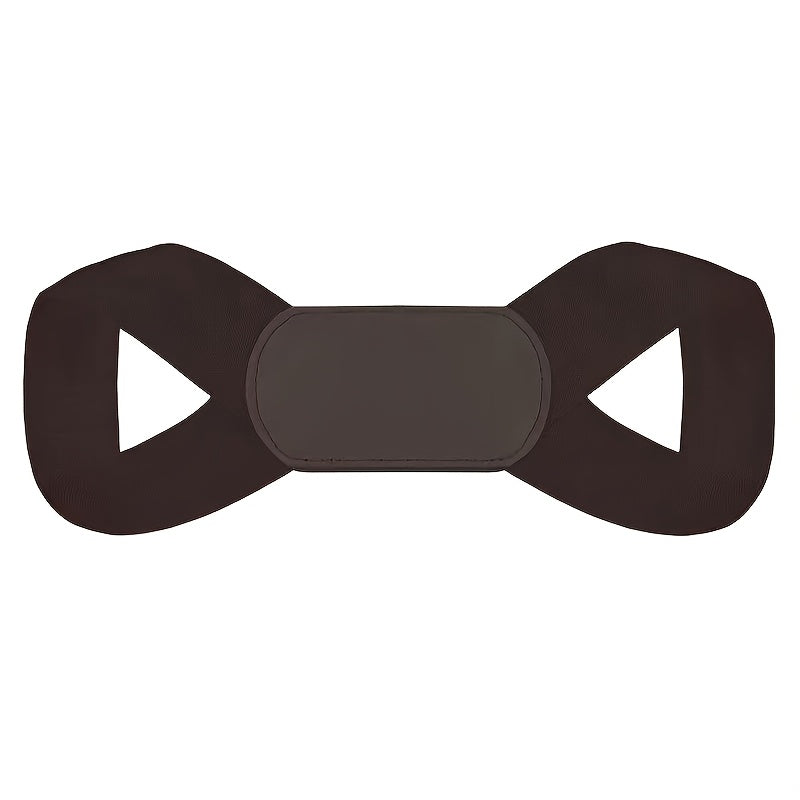 BodyForm | Justerbar Rygstøtte for Optimal Holdning