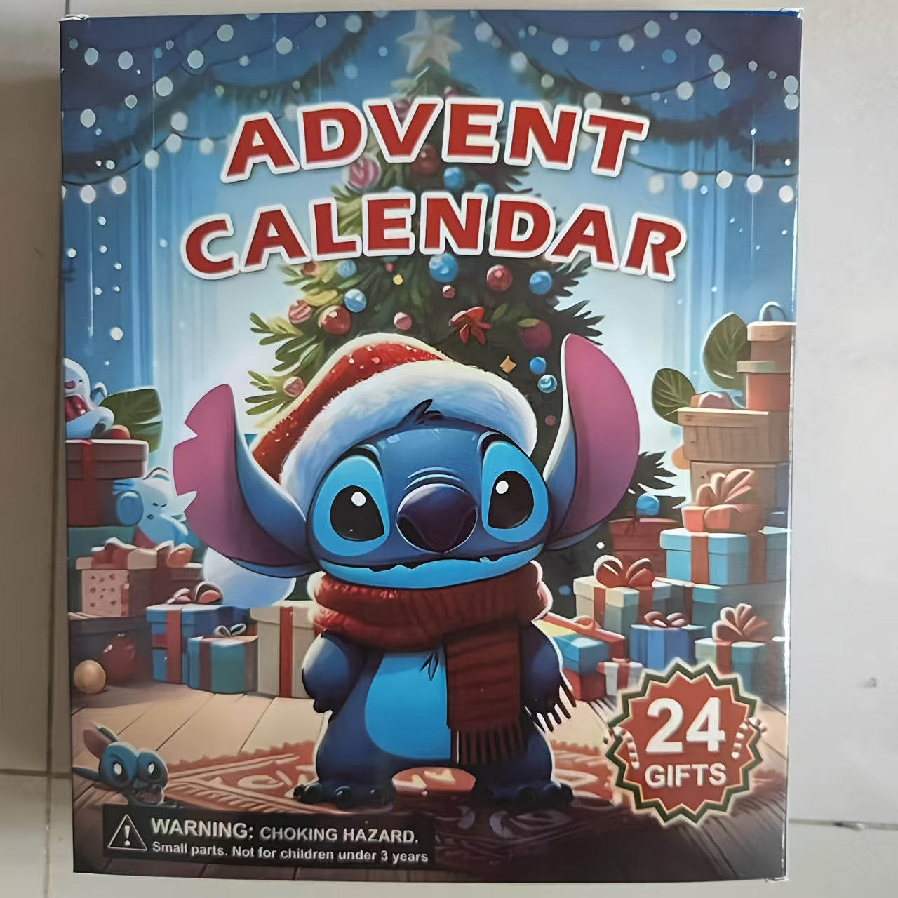 FestiveWorld | Interaktiv Julekalender – Daglige Overraskelser for Hele Familien Nuvenci.dk