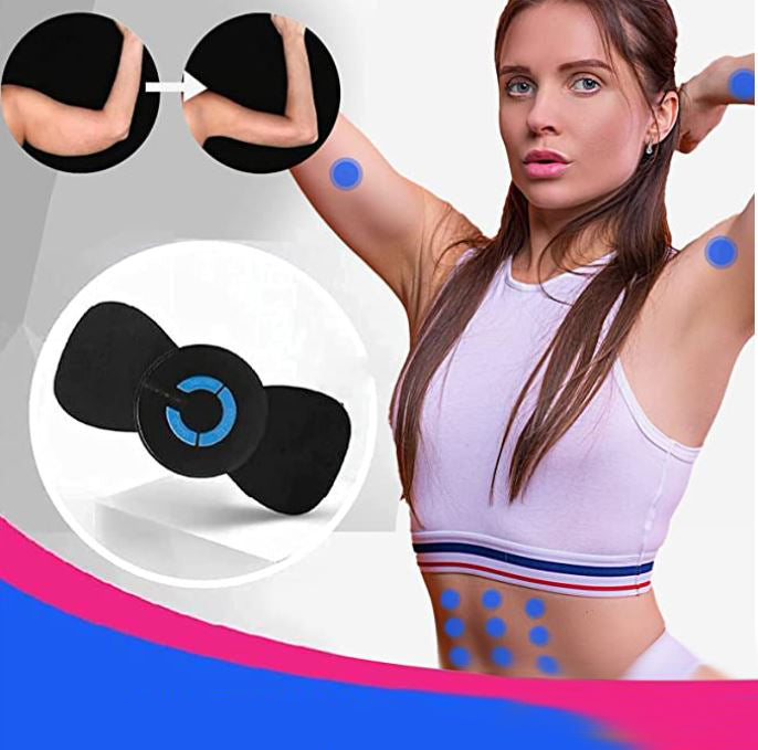 FlexiRelief | Bærbart Shiatsu-massageapparat Nuvenci.dk