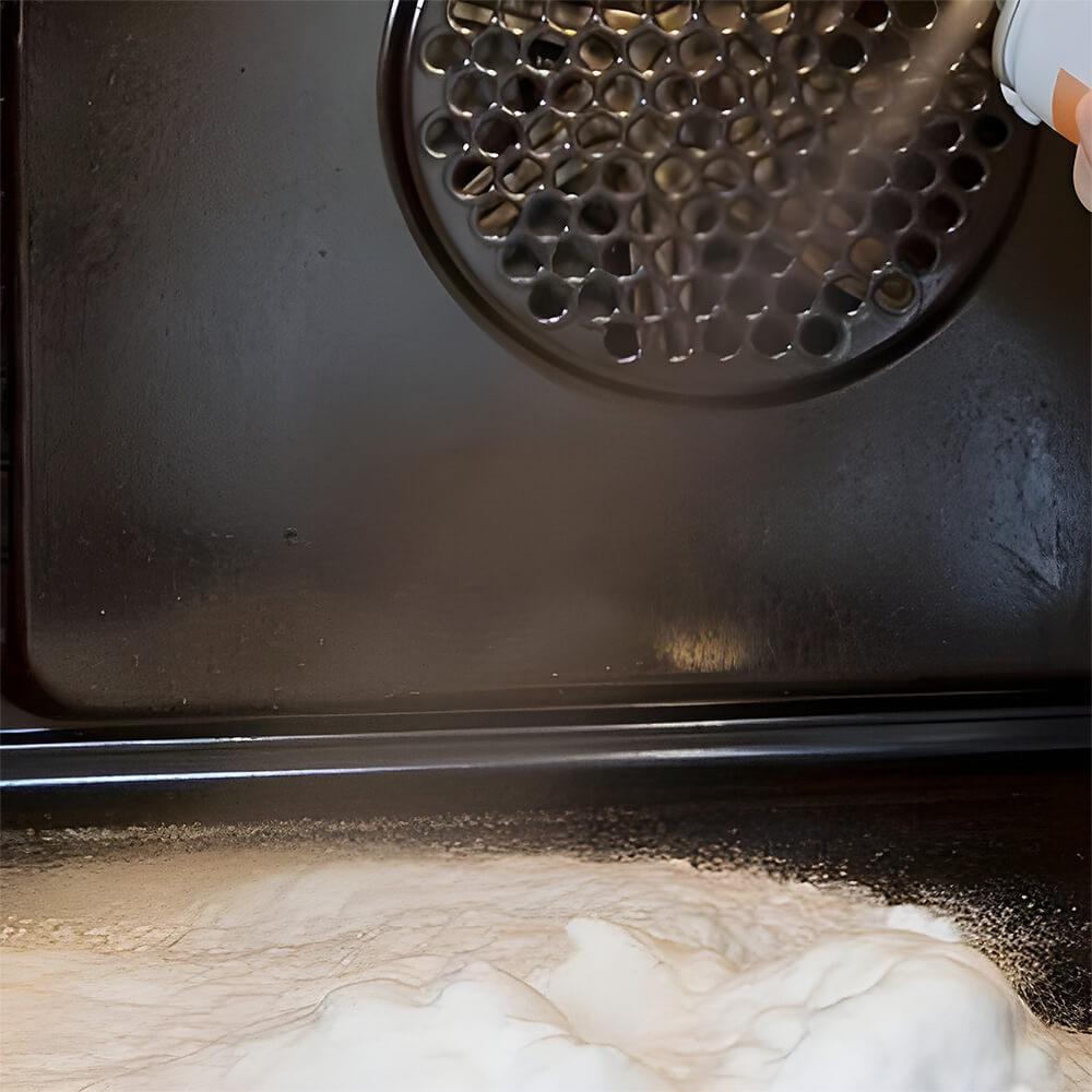 FoamCleaner | Kraftfuld skumrenser med citrondoft