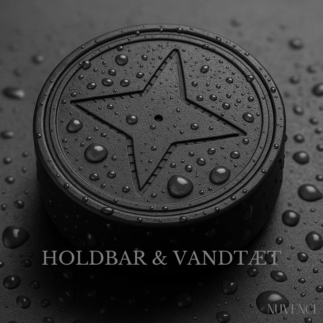 Geopod til bil | Magnetisk Mini GPS-tracker til Live Overvågning Nuvenci.dk