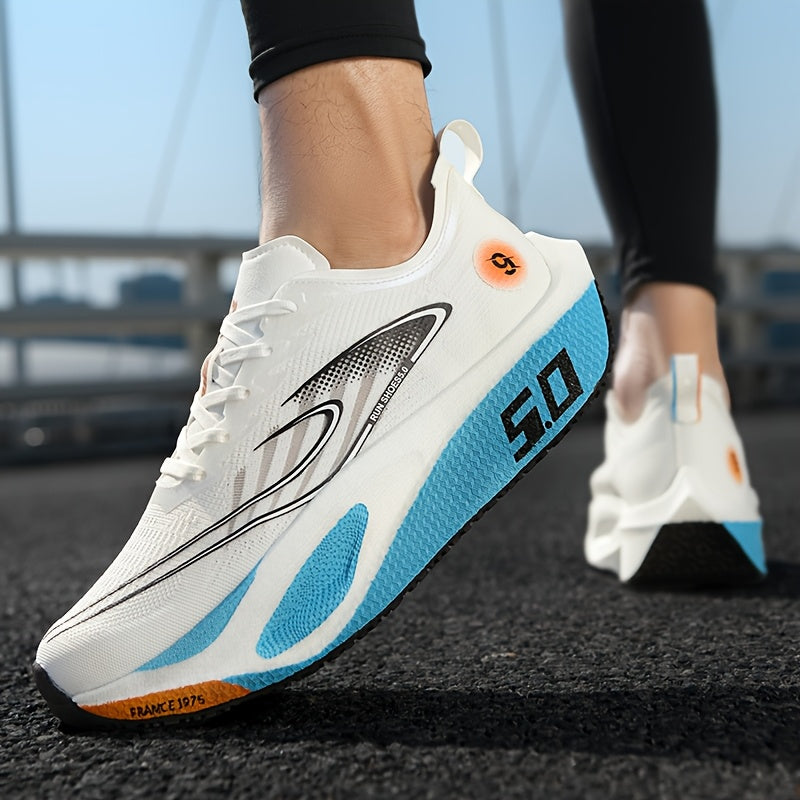 Glenn | Sportssko – Universel Pasform og Fri Bevægelse Nuvenci.dk