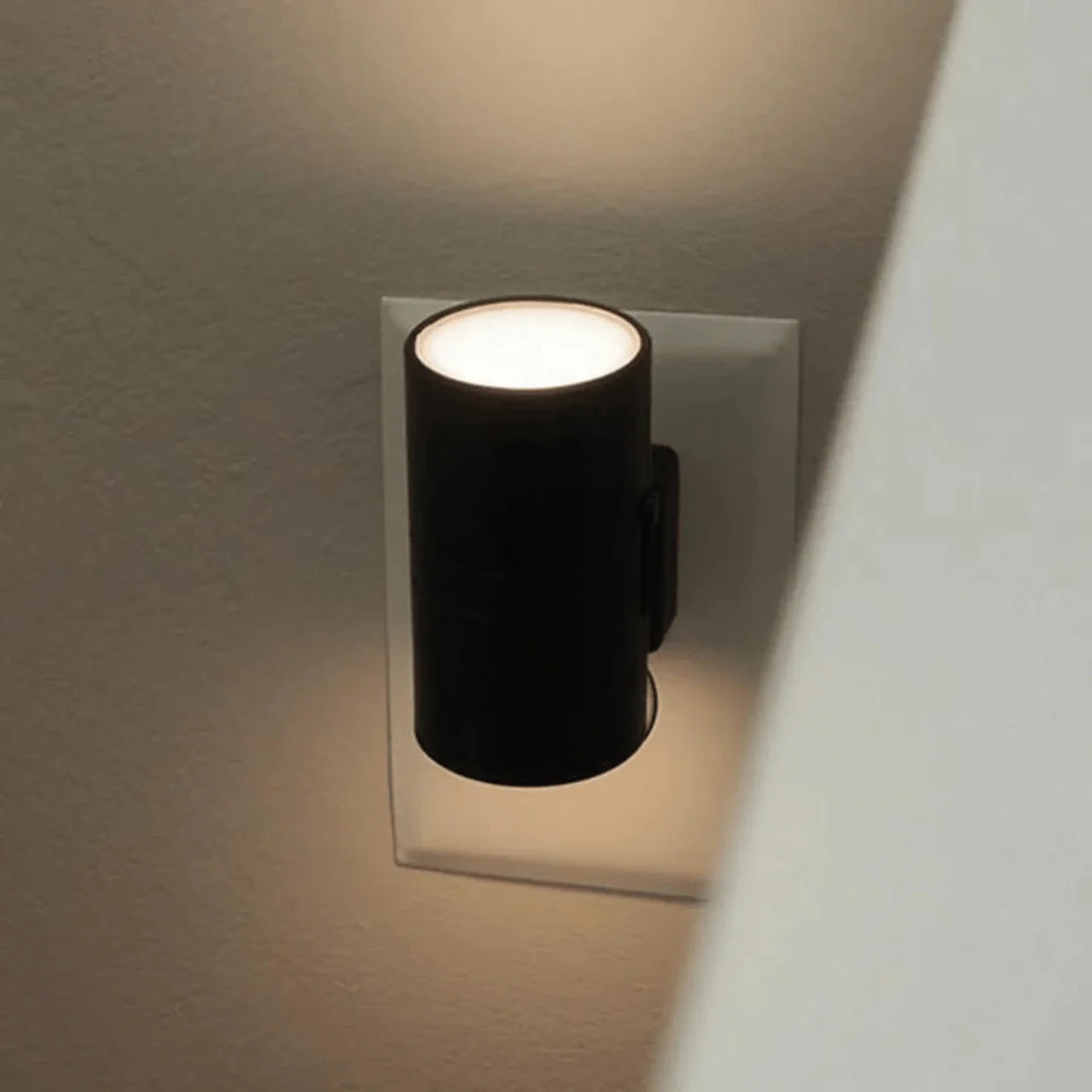 GlowSleep | Beroligende natlampe Nuvenci.dk