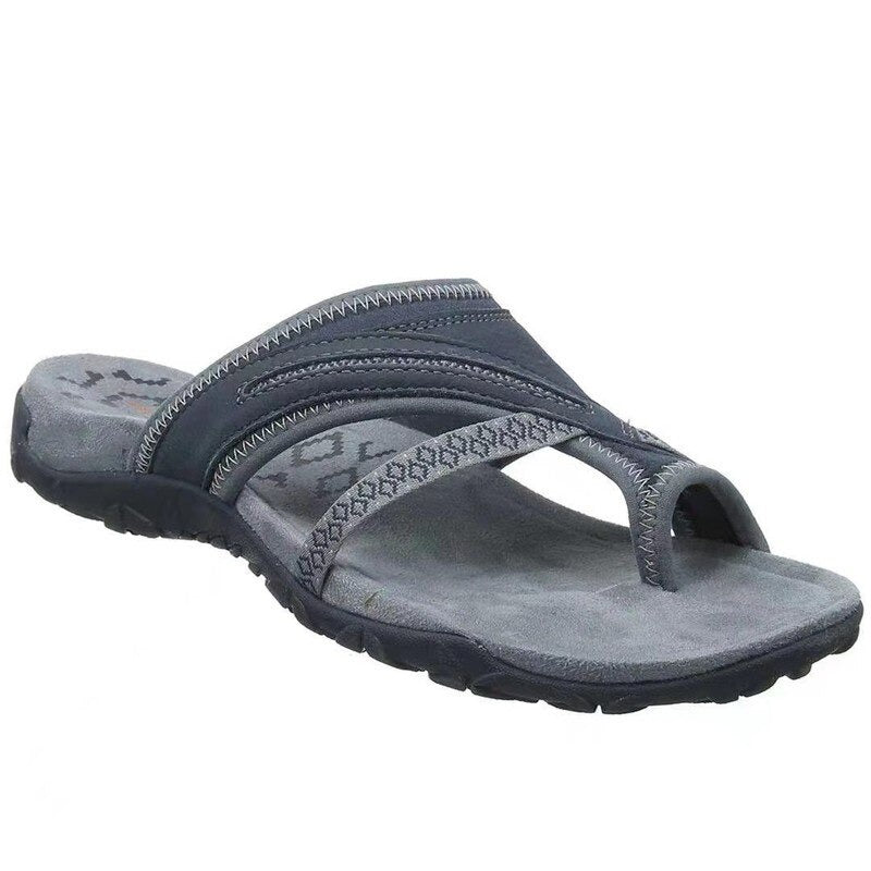 Dani | Ortopædiske Flip Flops Sommer Sandaler