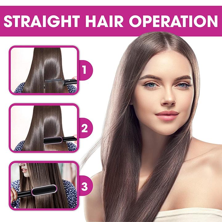 Hairstylers | Professionel stylingkam Nuvenci.dk