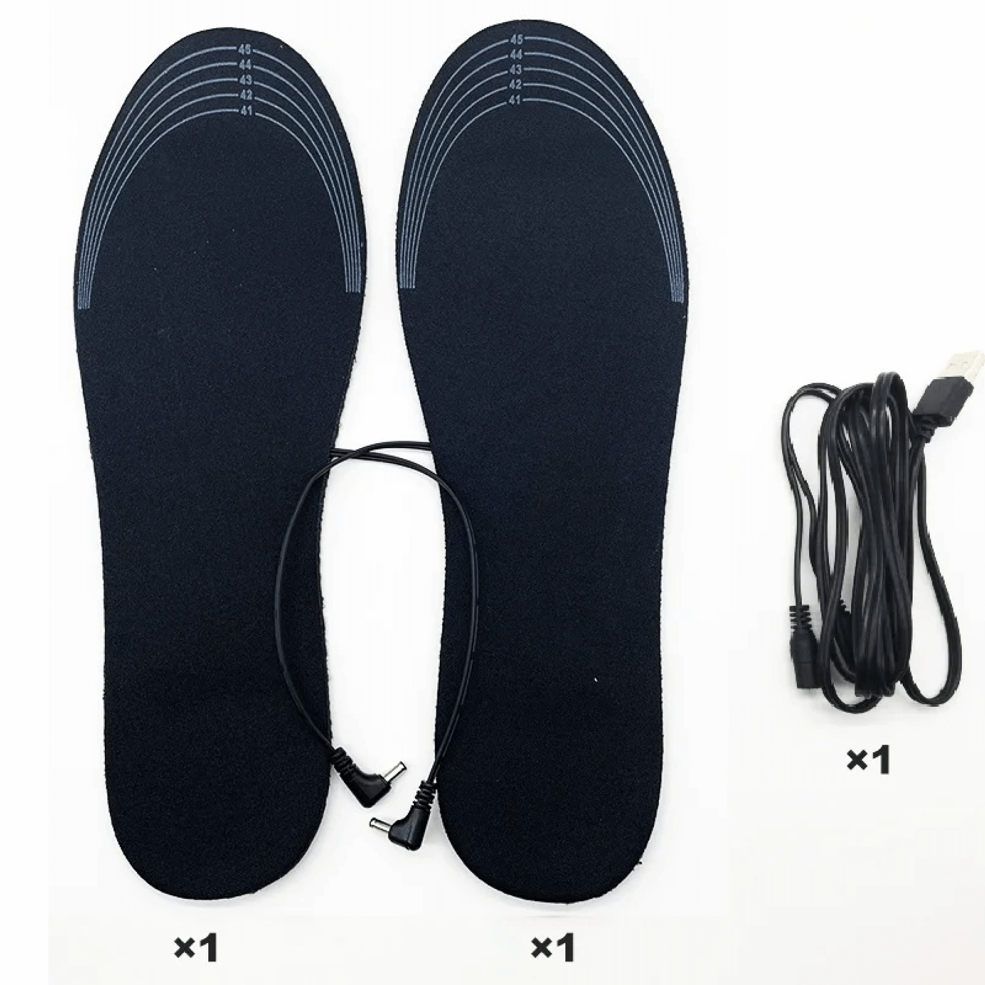 HeatSole | Varme Indlægssåler – Aktiv Komfort Udendørs Nuvenci.dk