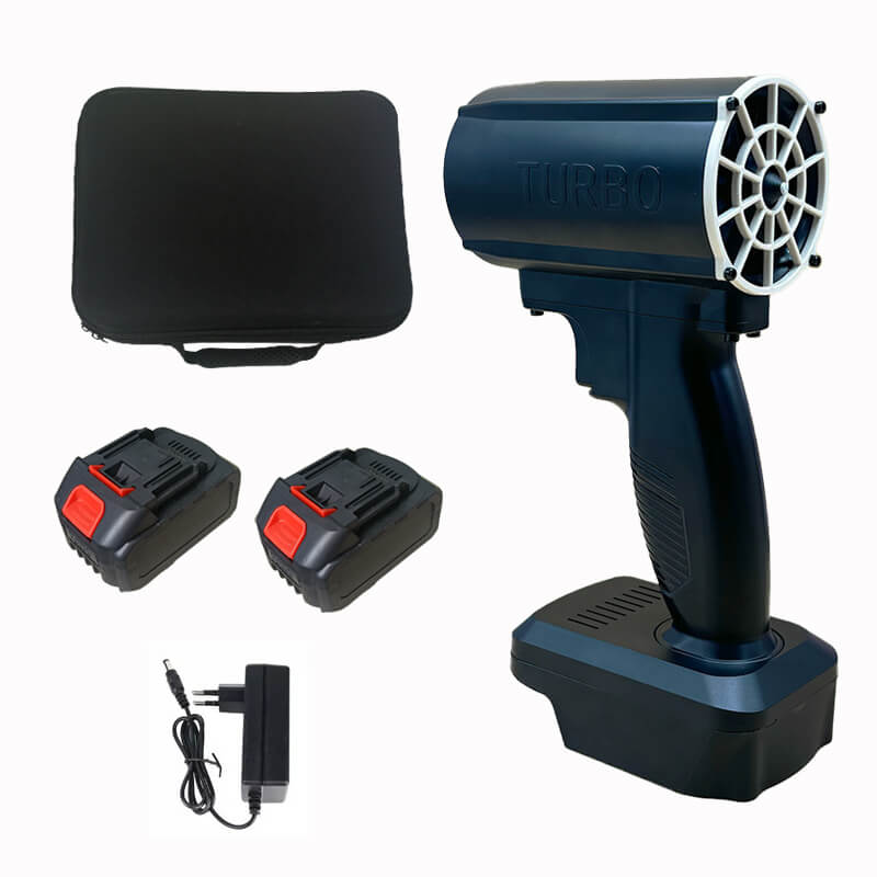 AirBlast Pro | Vysokotlaký vzduchový foukač