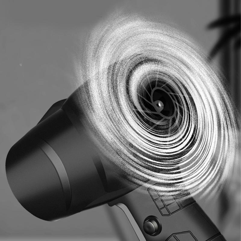 AirBlast Pro | Vysokotlaký vzduchový foukač