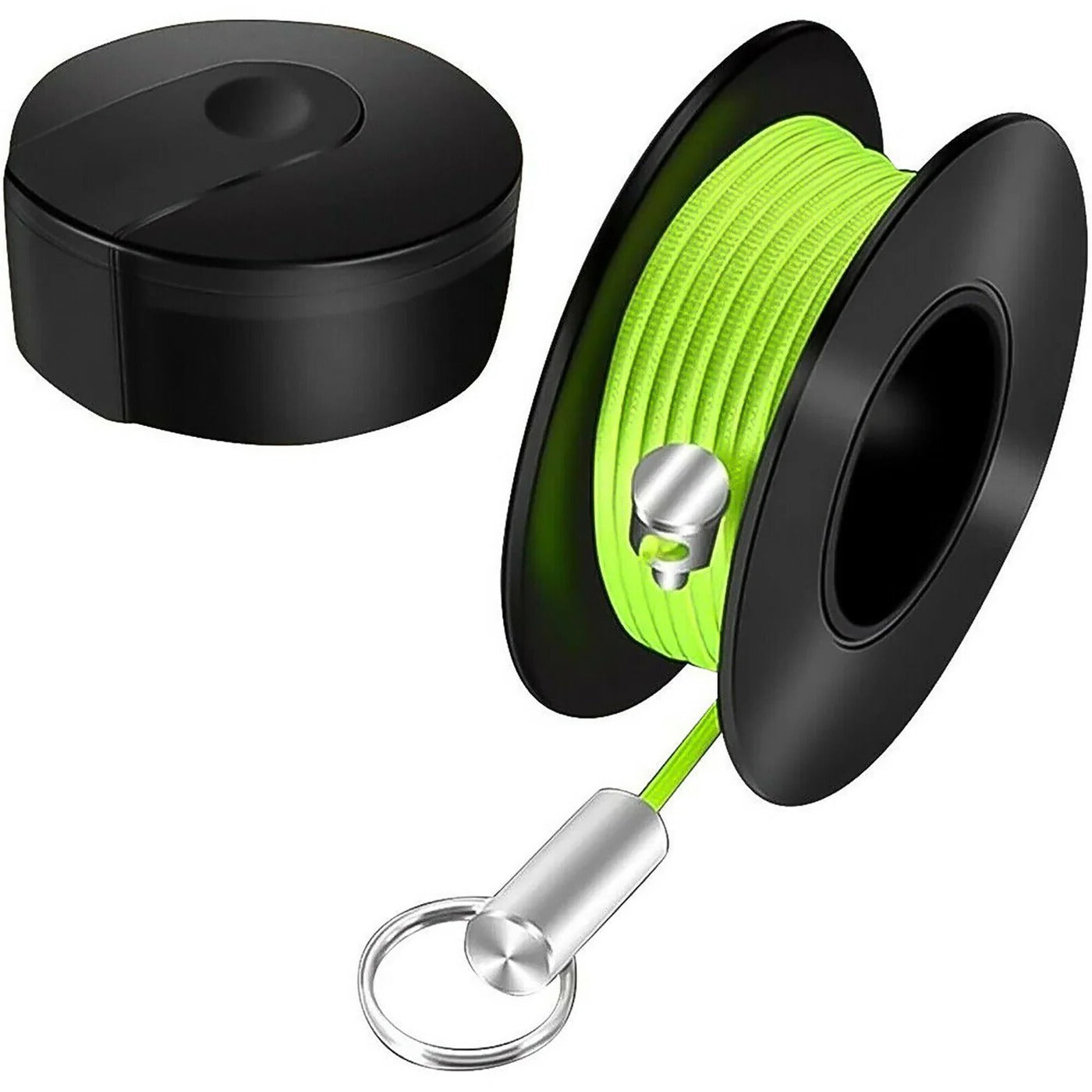 CableTrack | Magnetisk kabeltrækningssystem