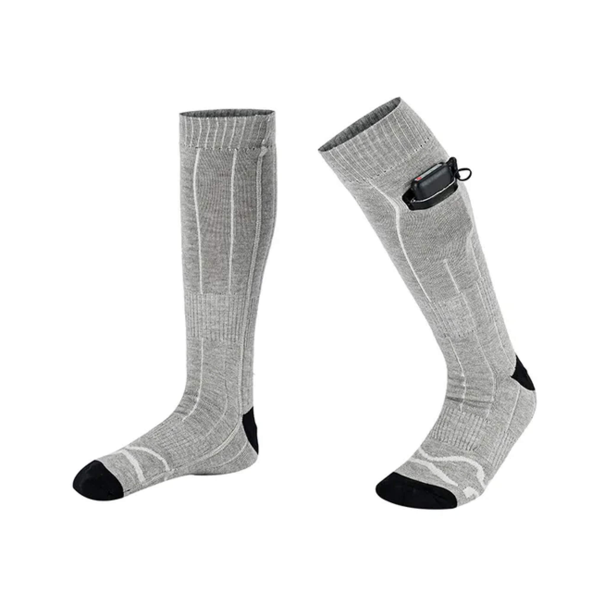 HeatBoost | Varme Sokker – Øjeblikkelig Varme & Vinterkomfort