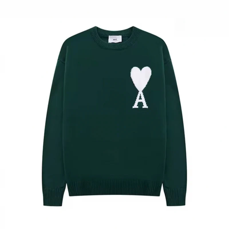 Céleste | Sweater Dame – Elegant Vinterkomfort 4